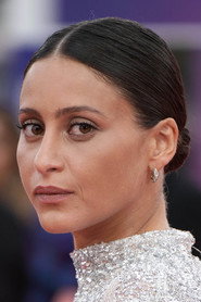 Photo of Lina-Camélia Lumbroso as Daria