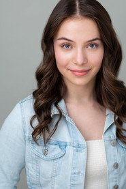 Photo of Charlotte Clayton as Jessica
