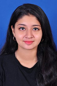 Photo of Nandana Anand