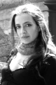 Photo of Celeste Brancato as Signora Papaleo
