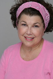 Photo of Fairly Tull as Maudy