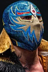 Photo of Metalik as Mascara Dorada