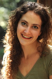 Photo of Kaya Mey as Joshie