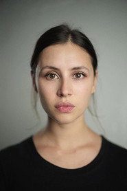 Photo of Joni Kamen as Cashier