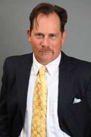 Photo of Lou Sumrall as Hobo