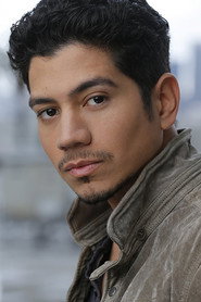 Photo of Victor Manso as Pedro