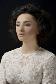 Photo of Ketevan Kemoklidze as Rosina