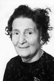 Photo of Marie Nademlejnská as Davidka