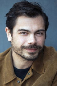 Photo of Benjamin Cotto as Self