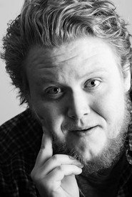 Photo of Francis Melling as Wendell (voice)