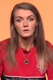 Photo of Vicky Knight as Jade