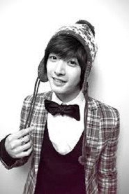 Photo of Kim Sung-Je