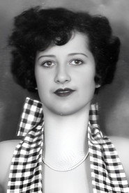 Photo of Eleanor Black as Housekeeper