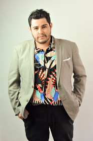 Photo of Gabriel Sam as Carlos