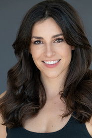 Photo of Natalie Polisson as Amy