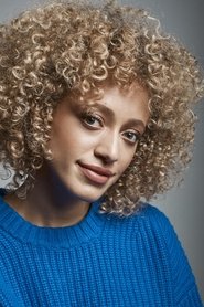 Photo of Sydney Cole Alexander as Mia