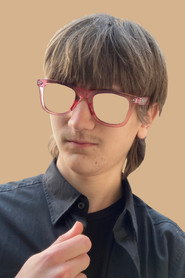 Photo of Christopher Schatz as Roy Eastman Codec