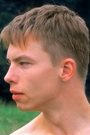 Photo of Saulius
