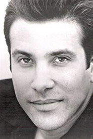 Photo of Michael Lazar as Vic