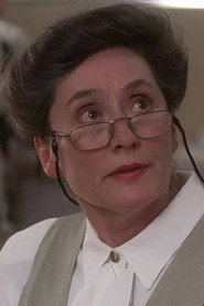 Photo of Janie Woods-Morris as Mrs. Kenyon