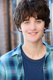 Photo of Xander Ricci