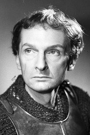 Photo of Stefan Rydel as Sturmfuhrer von Lyx