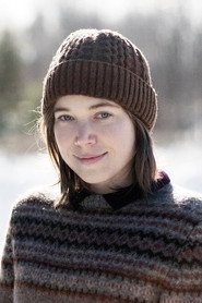 Photo of Lee Marshall as Rowan