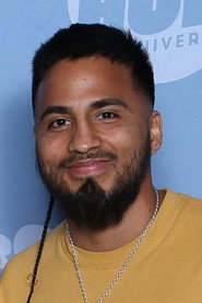 Photo of Ramon Cardenas as Self