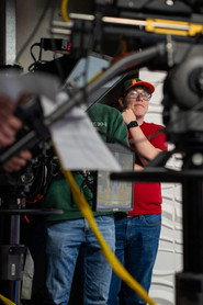 Photo of Jack Gonzalez as Self (Puppeteer) / Boris / Rachel / Seth Rogen