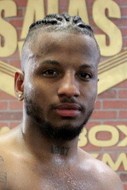 Photo of Joahnys Argilagos as Self