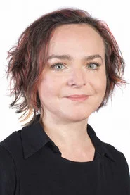 Photo of Renáta Klemensová as dispečerka