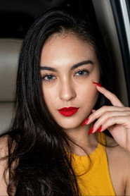 Photo of Marcella Daryanani as Gea