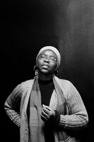 Photo of Safi Faye as Villager (voice)