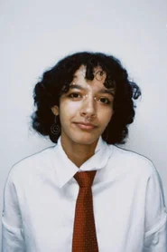Photo of Lokie as Hélio