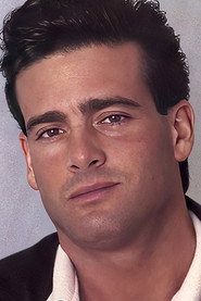 Photo of Tony Brandon