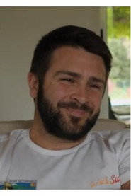Photo of Loïc Auda as Loïc Auda
