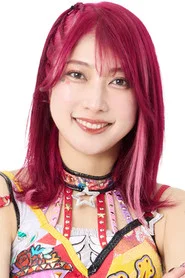 Photo of Shieru Wakana as Momo Kohgo