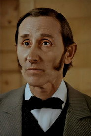 Photo of A. Andreev as Rezerv