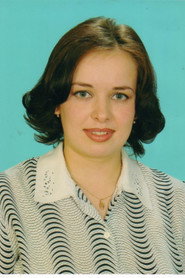 Photo of Larisa Borodina as Claudia