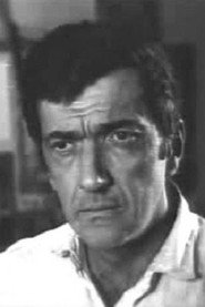 Photo of Avtandil Varazi as Nico Pirosmanichvili