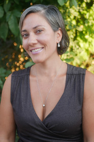 Photo of Shannon Speagle as Mrs. Elizabeth