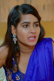 Photo of Sweksha Sahu as Badi Bhabhi