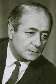Photo of Zareh Ter-Karapetyan