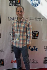 Photo of Rick Veronica as Andrzej