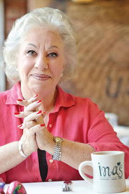 Photo of Ina Pinkney as Self