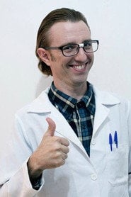 Photo of Douglas Sapia as Fredy Duboc