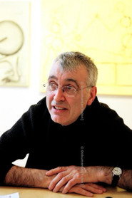 Photo of Phil Mulloy