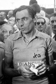 Photo of Fausto Coppi as Himself