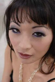 Photo of Lena Lang