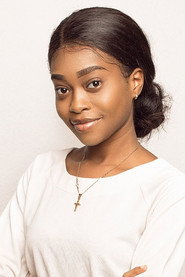 Photo of Cynthia Ebijie as Grace